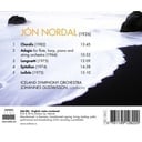 Ondine Choralis / Orchestral Works