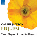 Naxos G.jackson: Requiem