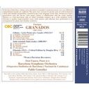 Naxos Orchestral Works, Vol. 3