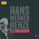 Deutsche Grammophon Henze: El Cimarr