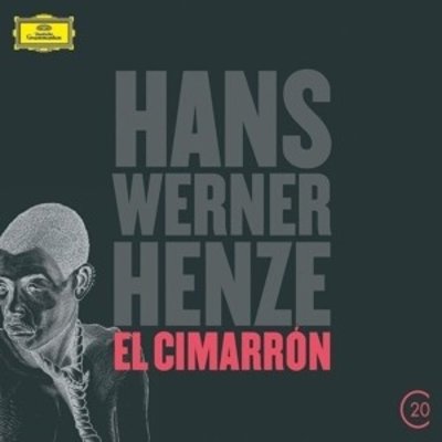 Henze: El Cimarr