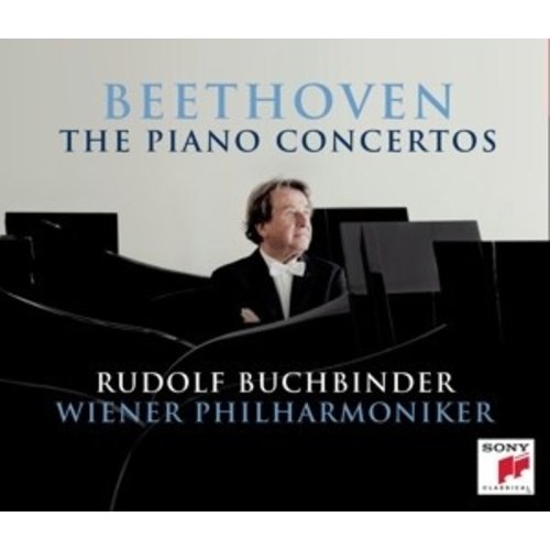 Sony Classical Piano Concertos Vol.1