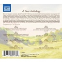 Naxos A Finzi Anthology Naxos A Finzi Anthology