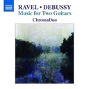 Naxos Music For Two Guitars