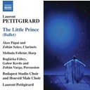 Naxos Petitgirard: Little Prince