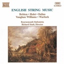 Naxos English String Music
