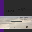 ALPHA Haydn 2032 Vol 3  Symphonies Nr 42,4,64