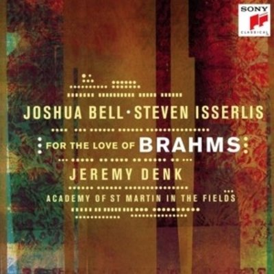 For The Love Of Brahms