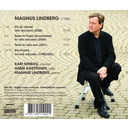 Ondine Lindberg: Chamber Works Ondine Lindberg: Chamber Works