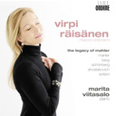 Ondine Raisanen: The Legacy Of Mahler