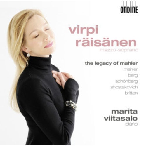 Ondine Raisanen: The Legacy Of Mahler