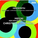 Ondine Hindemith: Violin Concerto