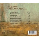 Ondine Rautavaara: Missa A Cappella