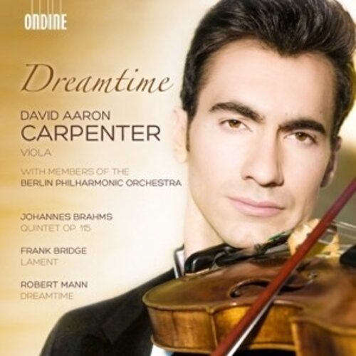 Ondine Carpenter: Dreamtime