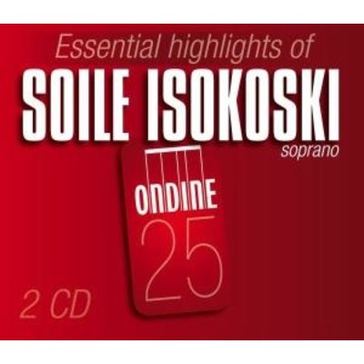Isokoski: Essential Highlights