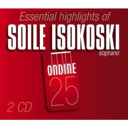 Ondine Isokoski: Essential Highlights