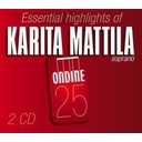 Ondine Mattila: Essential Highlights