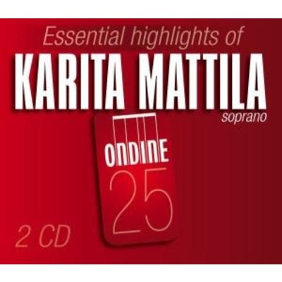 Mattila: Essential Highlights
