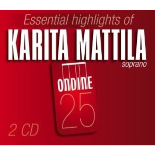 Ondine Mattila: Essential Highlights