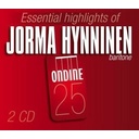 Ondine Hynninen: Essential Highlights