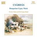 Naxos Csardas: Hungarian Gypsy Music