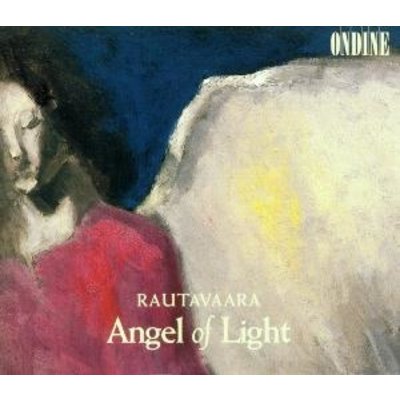 Angel Of Light (Symphony No.7)