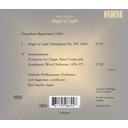 Ondine Angel Of Light (Symphony No.7)