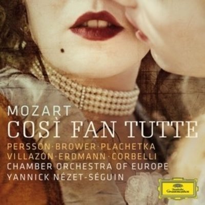 Mozart: Cos