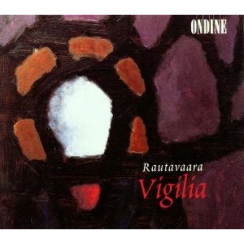 Ondine Vigilia - All-Night Vigil