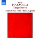 Naxos Piazzolla: Tango Nuevo