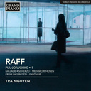 Grand Piano Piano Works 1