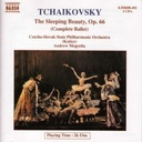 Naxos Tchaikovsky: The Sleep. Beauty