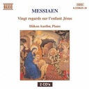 Naxos Messiaen: Vingt Regards