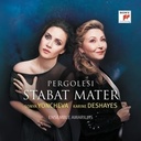Sony Classical Stabat Mater