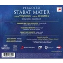 Sony Classical Stabat Mater