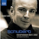 Naxos Schubert: Klaviersonaten