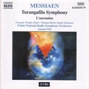 Naxos Messiaen: Turangalila.l'ascens