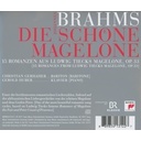 Sony Classical Die Schone Magelone