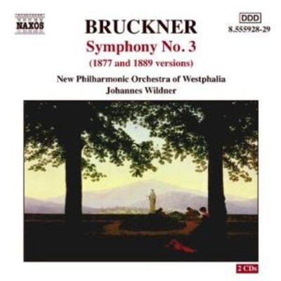 Bruckner: Symphony No.3