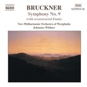 Naxos Bruckner: Sym.no.9 (Complete)