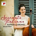 Sony Classical Serenata Italiana