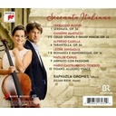 Sony Classical Serenata Italiana