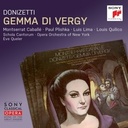 Sony Classical Gemma Di Vergy