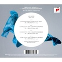 Sony Classical Bach Concertos