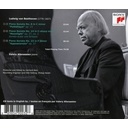 Sony Classical Pathetique/Moonlight/Appassionata