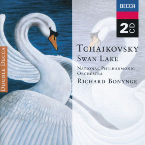 DECCA Tchaikovsky: Swan Lake
