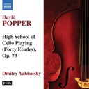 Naxos Popper: High School Of Cello