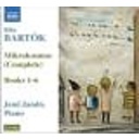 Naxos Bartok: Mikrokosmos (Complete)