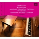 Naxos Beethoven: Piano Sonatas: Apas