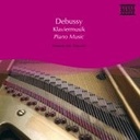 Naxos Debussy: Piano Music